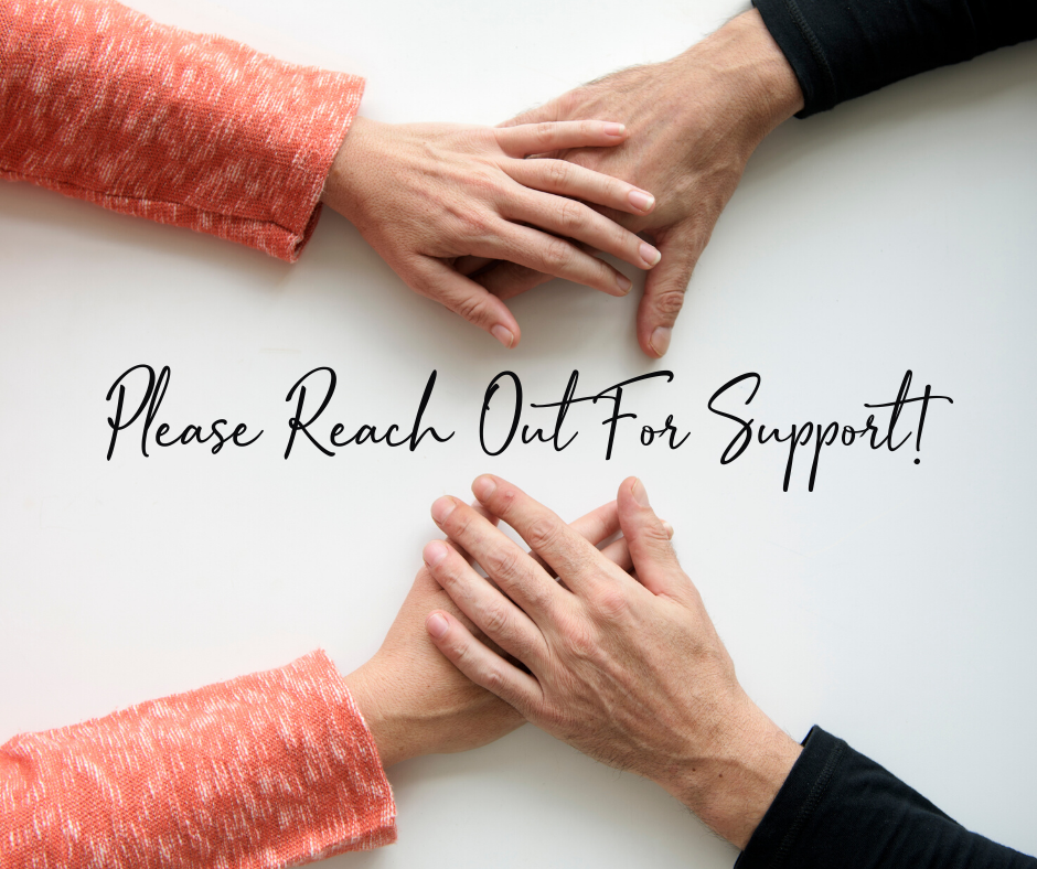 support reach a person isnap